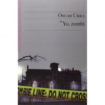 Yo, Zombi