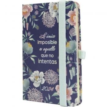 Finocam - Agenda Anual Design M2 SVH 2024 Imposible
