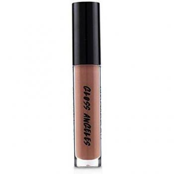 Smashbox gloss angeles lip gloss beachy keen deep nude 4ml