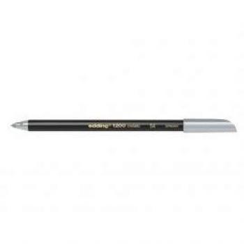 Rotulador permanente Staedtler Lumocolor 350 violeta - secado rápido - punta 2 - 5 mm aprox - paquete de 10 unidades