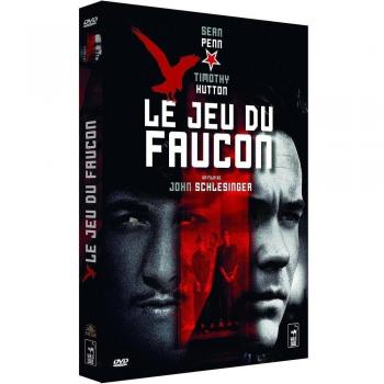 Le Jeu du faucon [Francia] [DVD]