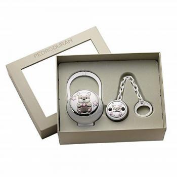 Set Osito con Estrellas de Pedro Durán