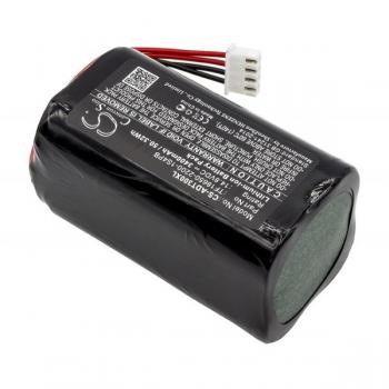 Batería de iones de litio 14.8V 3.4Ah para altavoces Audio Pro Addon T10, T9 y T3