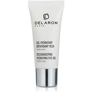Delarom Decongesting Hydrating Eye Gel 15ml