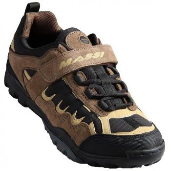 Massi Canyon - Zapatillas de ciclismo MTB unisex