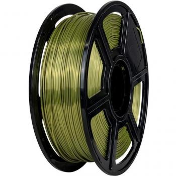 Filamento PLA 1.75mm 1Kg Amarillo
