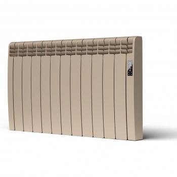 Emisor Térmico Eléctrico WiFi Rointe Serie D 1210W Beige