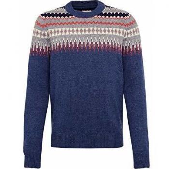Jersey Pepe Jeans Peter azulón Hombre M Azul