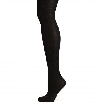 Cette Salamanca, Medias para Mujer, 40 DEN, Negro