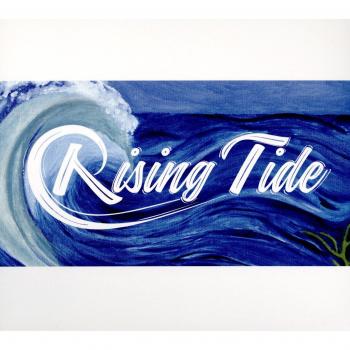 Rising Tide-Members of Groundation CD