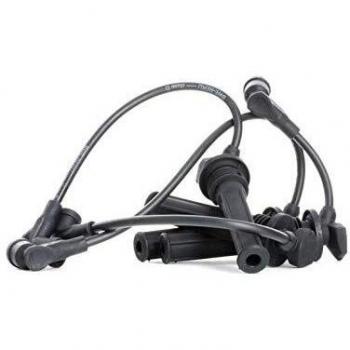 Juego de Cables de Encendido BERU ZEF1652 para Chevrolet