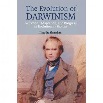 Darwinism Evolution: Selection, Adaptation, and Progress in Evolutionary Biology (Paperback Edition)