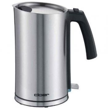 Cloer 4909, Acero inoxidable, 1800 W, 230 V, 150 x 215 x 250 mm - Calentador de agua