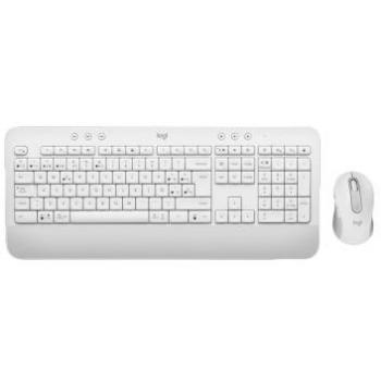 Logitech Signature MK650 Combo For Business