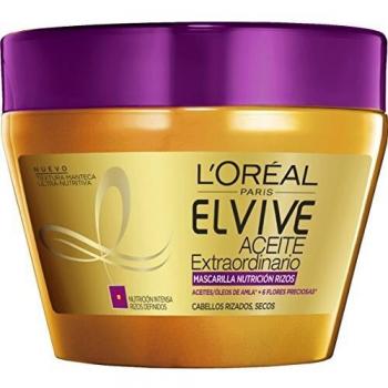 L`oreal Paris Rizos Extraordinarios 300 Ml 300 Ml