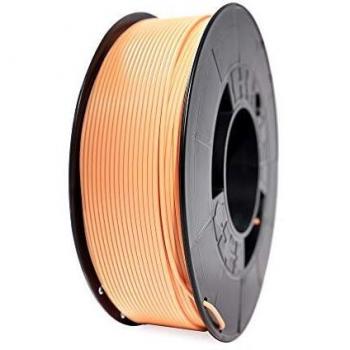 Winkle Filamento Pla HD | Pla 1.75mm | Filamento Impresión | Impresora 3D | Filamento 3D | Color Piel | Bobina 1000gr