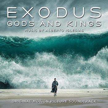 B.S.O Exodus: Gods And Kings