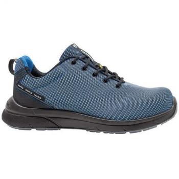 Bota Seguridad S3 Comp+ Piel Nobuck Talla 46 Bellota