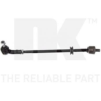 Junta axial NK 5004754 - Barra de dirección, compatible con diversas marcas y modelos de vehículos, fabricada con materiales de alta calidad para garantizar durabilidad y rendimiento óptimo en la dirección