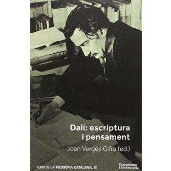 Dali: escriptura i pensament