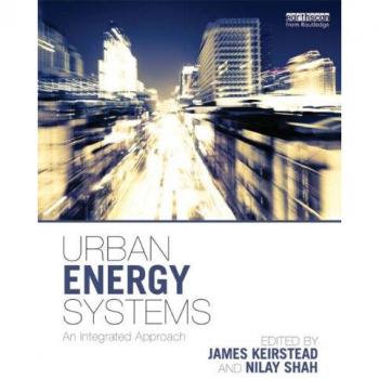 Urban Energy Systems: An Integrated Approach