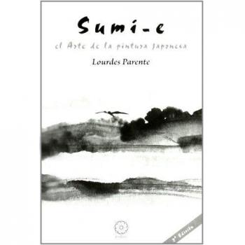 Sumi-es, el arte de la pintura japonesa