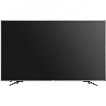 Hisense H65N6800 televisor 65 ULED 4K Ultra HD Modelo 2017, Marco Metal Gris Oscuro