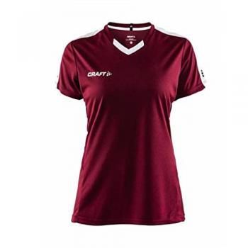 Women's Contrast Jersey by Craft