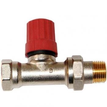 Danfoss 013G0034 - Accesorio para calefacción central