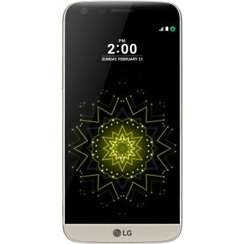 LG G5 - Smartphone de 5.3