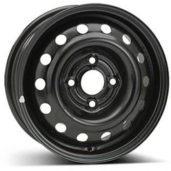 Llanta de acero Alcar 4040 5,0x13 ET45 4x100 13 Pulgadas