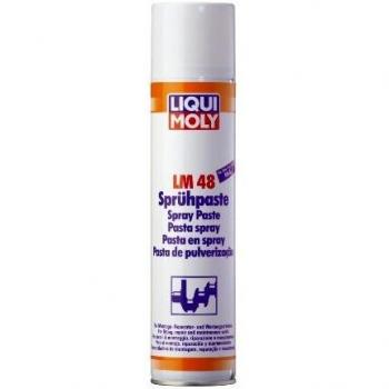 Pasta de Montaje LIQUI MOLY 3045 - 300g