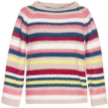 Nanos 2618607047, Jersey Para Niñas, Azu/Petrol, 7