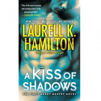 A Kiss of Shadows: 1