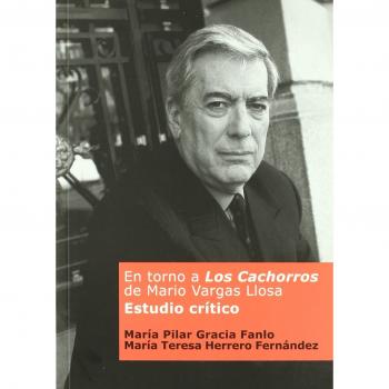 En torno a los cachorros de Mario Vargas llosa - estudio critico