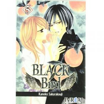 BLACK BIRD N 05