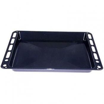 Plato de horno brillante Smeg 480370545