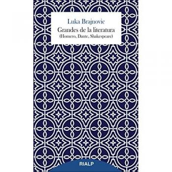 Bre10. Grandes De La Literatura