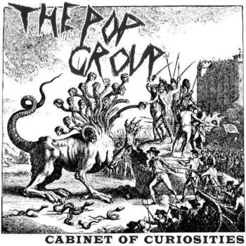 Cabinet Of Curiosities