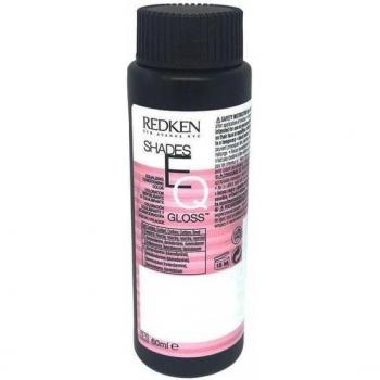 Redken Shades EQ Gloss 08VG Taupe Dorado 60 ml