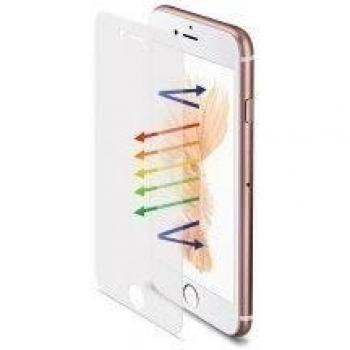 Celly GLASS700M - Protector de pantalla para Apple iPhone 6/6S