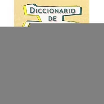 Diccionario de Abreviaturas en español: 18