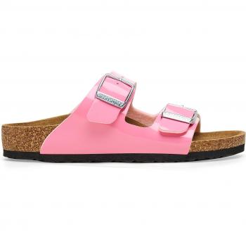 Birkenstock Arizona Patent Children's Sandals