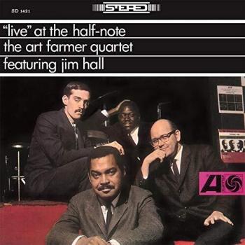 Live At The Half-Note [Vinilo]