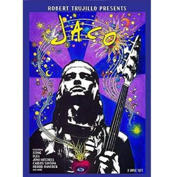Jaco pastorius jaco bluray 2015