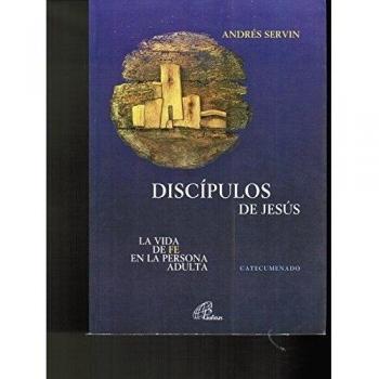 Discipulos de Jesus - Catecumenado