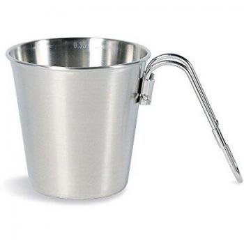Tatonka 4071 - Taza para Camping