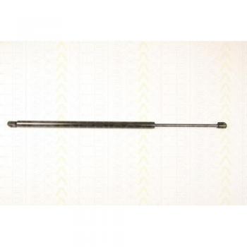 Amortiguador de maletero Triscan 8710 80205 con gasfeder para cofre y vano de carga