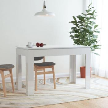 Mesa de comedor Támesis rectangular 76x120x60 cm