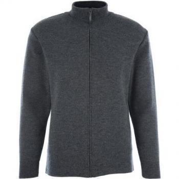 Heritage Cardigan Vest by Armor-Lux Plouescat